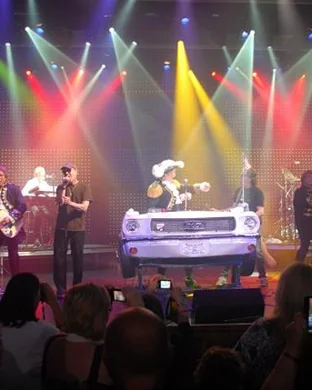 The Doo Wop Project