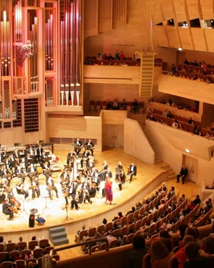 The Cleveland Orchestra Cuyahoga Falls
