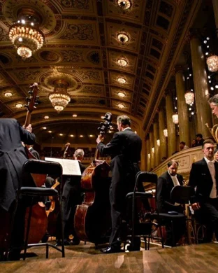 A Night At The Symphony Pittsburgh