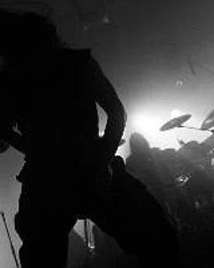 Oranssi Pazuzu Youngstown