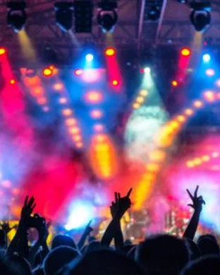 Turnstiles - Billy Joel Tribute Band Oakmont