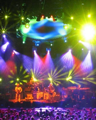 Lotus Land - A Tribute to Rush Pittsburgh