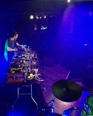 Zack Fox (DJ Set) Pittsburgh