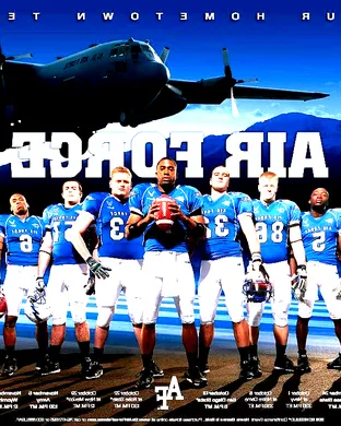 Air Force Falcons Usaf Academy