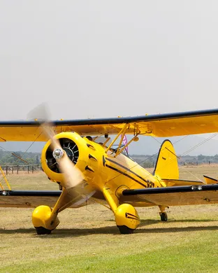 Airplane! - Film Homestead