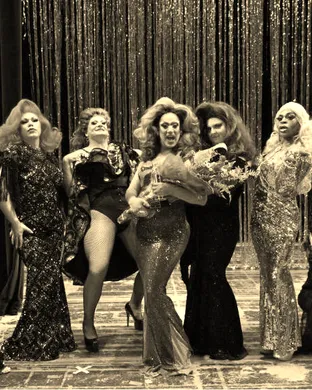 Akron Pride Festival Drag Battle Akron