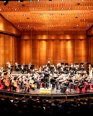 Akron Symphony Orchestra Akron