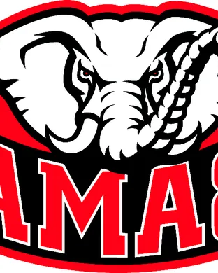 Alabama Crimson Tide Tuscaloosa