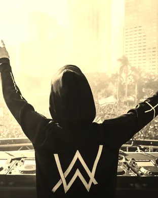 Alan Walker Pittsburgh