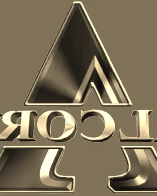 Alcorn State Braves Lorman