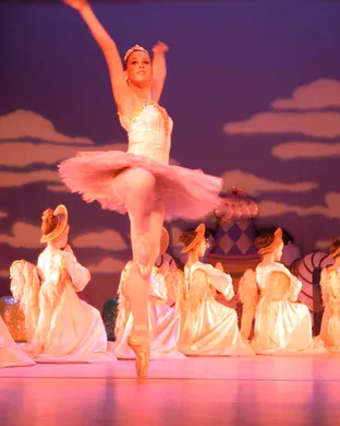 Alice In Wonderland - Ballet Pittsburgh