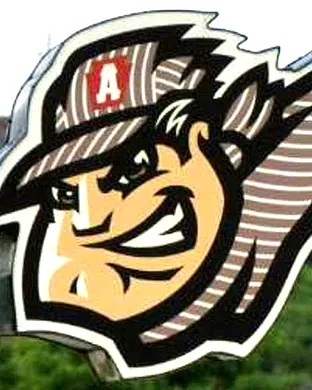 Altoona Curve Akron