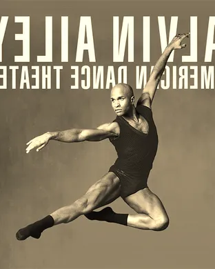 Alvin Ailey American Dance Theater Pittsburgh