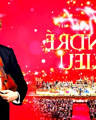 Andre Rieu Dortmund