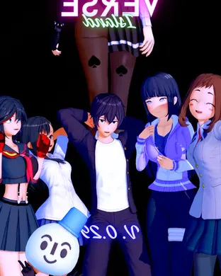 Animeverse Pittsburgh