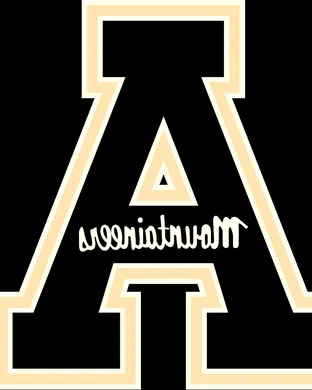 Appalachian State Mountaineers Football Greenville