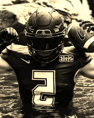 Appalachian State Mountaineers Greenville