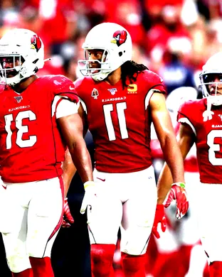 Arizona Cardinals Canton
