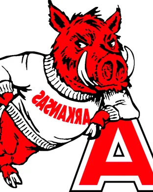 Arkansas Razorbacks Football Fayetteville