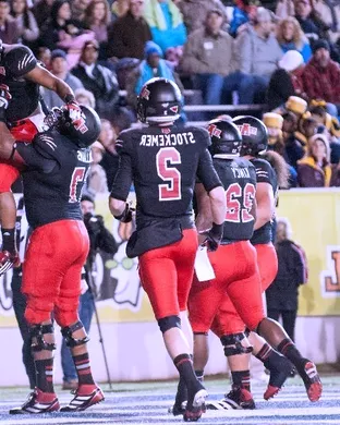 Arkansas State Red Wolves Mobile