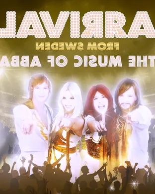 Arrival From Sweden: The Music of Abba Pittsburgh
