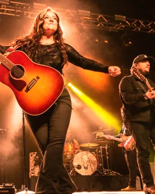 Ashley McBryde New Philadelphia