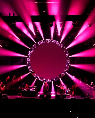 Australian Pink Floyd Show Youngstown