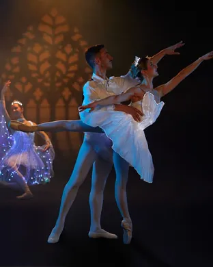 Ballet Of Lights Pittsburgh