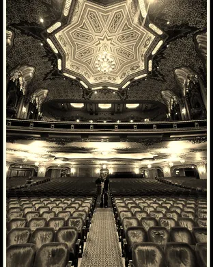 Ballet Theatre Of Ohio Akron