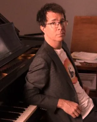 Ben Folds Homestead