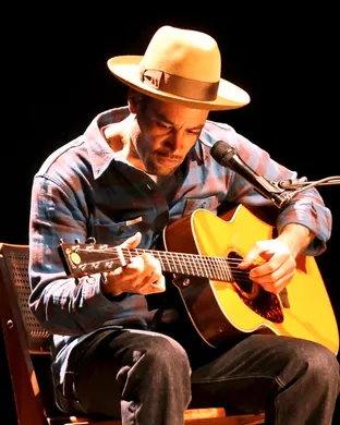Ben Harper Pittsburgh