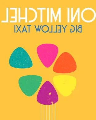 Big Yellow Taxi - Tribute To Joni Mitchell Pittsburgh
