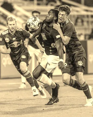 Birmingham Legion Fc Pittsburgh