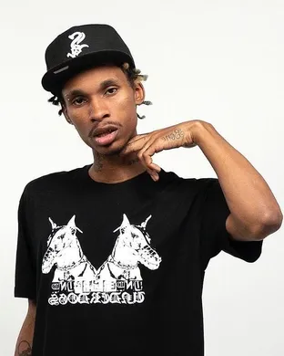Black Kray Burgettstown
