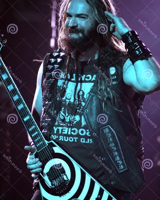 Black Label Society Pittsburgh