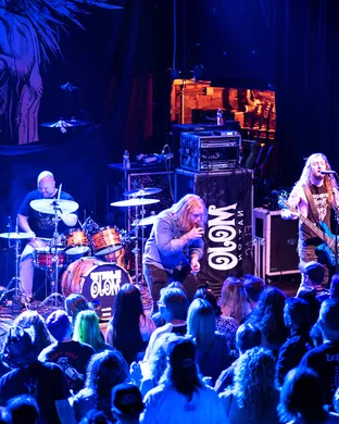 Blacktop Mojo Pittsburgh
