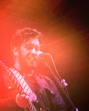 Bob Schneider Pittsburgh