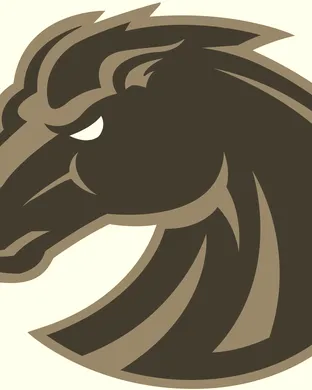 Boise State Broncos Football Kalamazoo