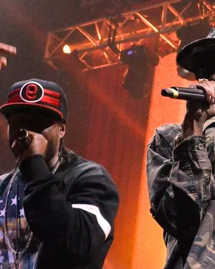 Bone Thugs N Harmony Cuyahoga Falls
