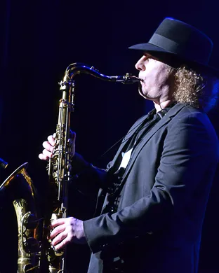 Boney James Pittsburgh