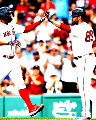 Boston Red Sox Pittsburgh