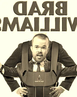 Brad Williams Pittsburgh