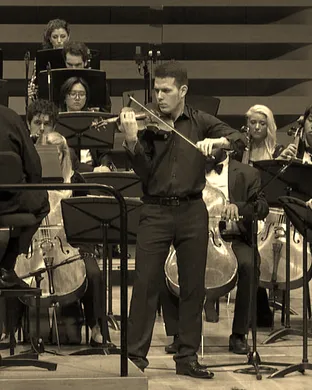 Brahms Cuyahoga Falls