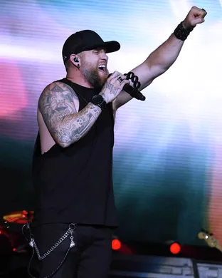 Brantley Gilbert Youngstown