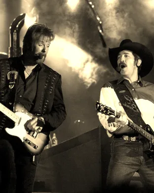 Brooks And Dunn Pittsburgh