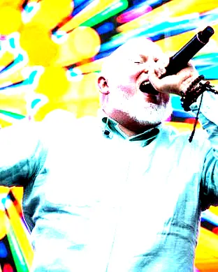 Brother Ali Pittsburgh