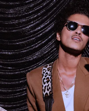 Bruno Mars Pittsburgh