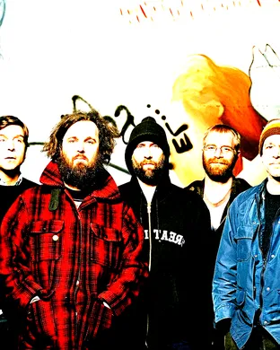 Built to Spill Pittsburgh
