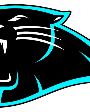 Carolina Panthers Canton