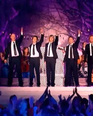 Celtic Thunder Akron